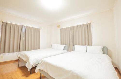 Toyako House | Experience Comfort at ウーノ洞爺湖 - Rated 9/10, Family Friendly