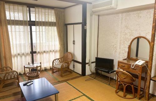 Minamata Hotel | Family-Friendly Eco Hotel: 湯の児荘 Awaits You