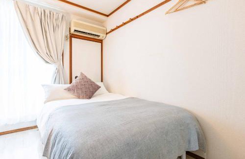 Nishiyodogawa-ku Apartment | Discover Family-Friendly Comfort at エステラス大阪ウエスト102