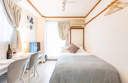 Nishiyodogawa-ku Apartment | Discover Family-Friendly Comfort at エステラス大阪ウエスト102