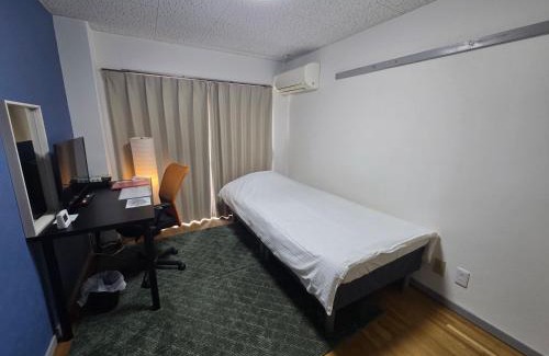 Uzumasa Apartment | Discover Evergreen Villa Uzumasa: A Tranquil Retreat