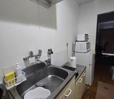 Uzumasa Apartment | Discover Evergreen Villa Uzumasa: A Tranquil Retreat