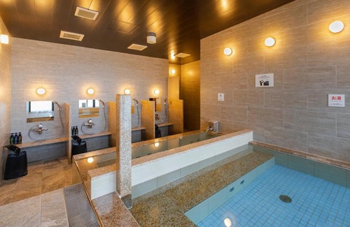Kitanakagusuku Hotel | Discover エンズマリーナ イン ライカム - Ideal for Families