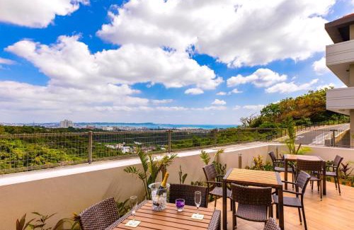 Kitanakagusuku Hotel | Discover エンズマリーナ イン ライカム - Ideal for Families
