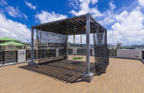 Ginowan Apartment | Discover エンズ マリーナ イン マシキ - Pet-Friendly Retreat