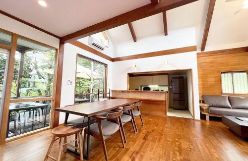 Ito House | Pet-Friendly Haven at エンゼルフォレスト伊豆高原 - 10/10 Rated