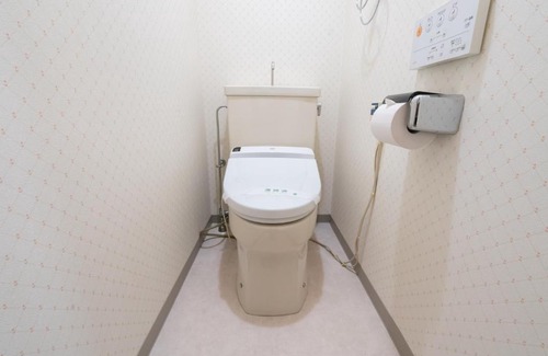 Yuzawa-machi Apartment | Discover エンゼルリゾート湯沢 211: Family-Friendly Getaway