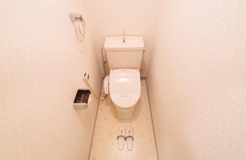 Yuzawa-machi Apartment | Family-Friendly Escape at エンゼルリゾート湯沢 410