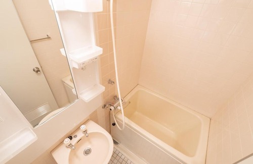 Yuzawa-machi Apartment | Family-Friendly Escape at エンゼルリゾート湯沢 410