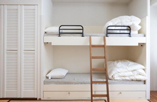 Yuzawa-machi Apartment | Discover エンゼルリゾート湯沢 702: Family-Friendly Retreat