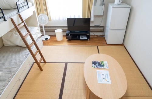 Yuzawa-machi Apartment | Discover エンゼルリゾート湯沢 702: Family-Friendly Retreat