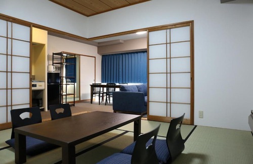 Yuzawa-machi Apartment | Discover Family-Friendly Comfort at エンゼルリゾート湯沢
