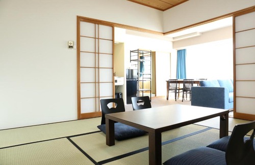 Yuzawa-machi Apartment | Discover Family-Friendly Comfort at エンゼルリゾート湯沢