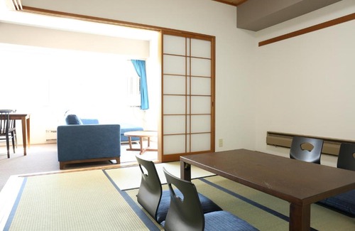 Yuzawa-machi Apartment | Discover Family-Friendly Comfort at エンゼルリゾート湯沢