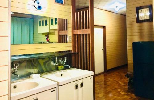 Iiyama House | Family-Friendly Stay at オイソ with Kitchen Amenities