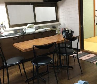 Kita Ward Apartment | Discover オソレイユ: Guest Rated 9.2/10