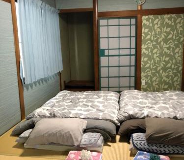 Kita Ward Apartment | Discover オソレイユ: Guest Rated 9.2/10