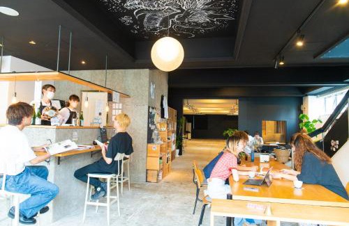 Hirosaki House | Explore オランドの二階: Breakfast Included, Rated 8/10