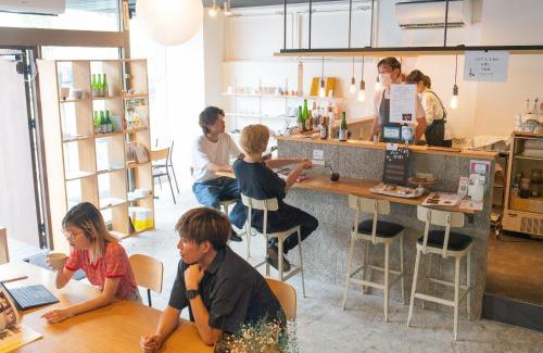 Hirosaki House | Explore オランドの二階: Breakfast Included, Rated 8/10