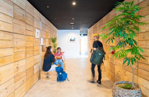 Hirosaki House | Explore オランドの二階: Breakfast Included, Rated 8/10