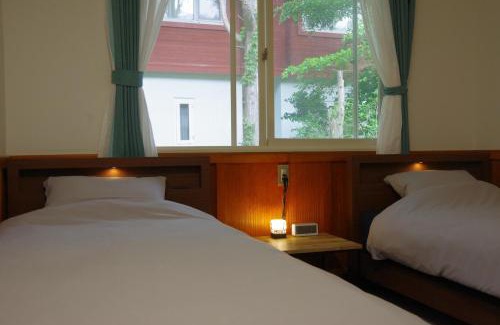 Minamiaso Bed & Breakfast | オルサみなみあそ