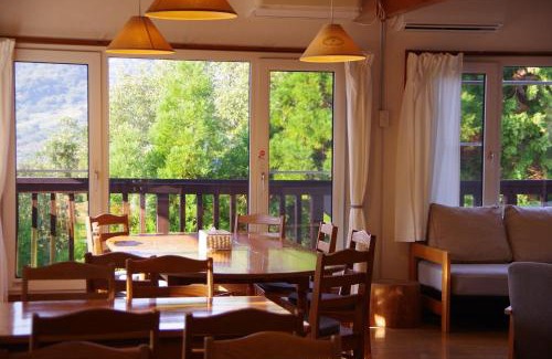 Minamiaso Bed & Breakfast | オルサみなみあそ