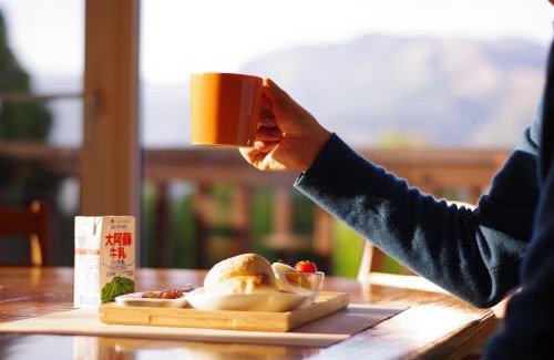 Minamiaso Bed & Breakfast | オルサみなみあそ