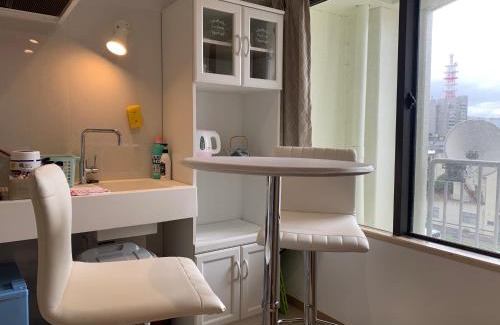 Katahara House | Top-Rated Hotel オレンジの風 with Kitchen Access