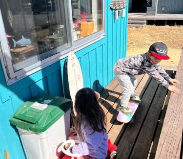 Ichinomiya Villa | Guest Rated 9.6: オーシャニア一宮 with Breakfast & Kids Welcome