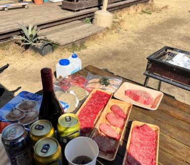 Ichinomiya Villa | Guest Rated 9.6: オーシャニア一宮 with Breakfast & Kids Welcome