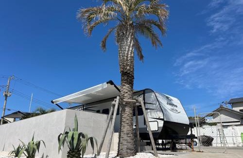 Tateyama House | Oceanfront Retreat in Tateyama with Family-Friendly Amenities