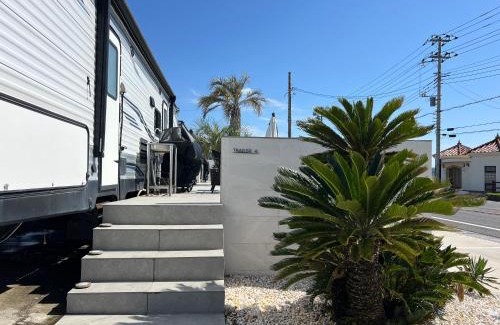 Tateyama House | Oceanfront Retreat in Tateyama with Family-Friendly Amenities