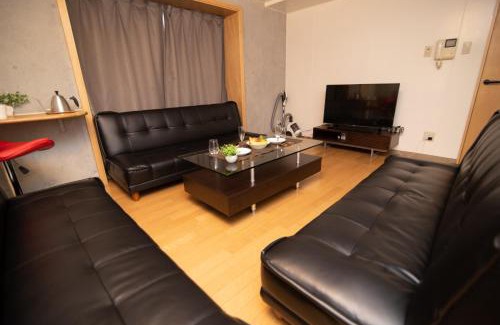 Kita Ward Apartment | Convenient Owner's Room Service Apartment Near Hokkaido University