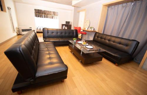Kita Ward Apartment | Convenient Owner's Room Service Apartment Near Hokkaido University