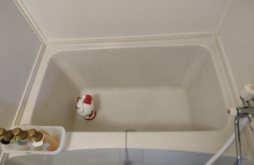 Sorachi-gun Apartment | Pet and Child Friendly Retreat at メゾンドヴィラ AorB