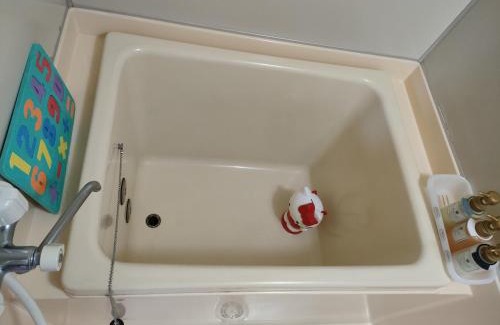 Sorachi-gun Apartment | Pet and Child Friendly Retreat at メゾンドヴィラ AorB