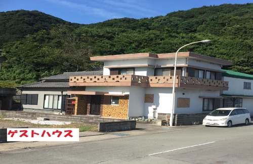 Naruto House | Discover Oceanfront Relaxation at オーベルジュ鳴門