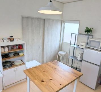 Tsuruoka House | Family-Friendly Comfort at カモゲストハウス - Rated 8.6/10