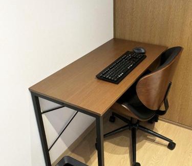 Toyohira Apartment | カレラ豊平2nd