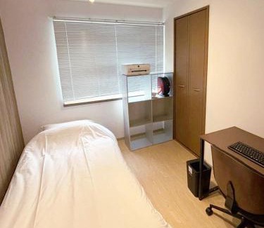 Toyohira Apartment | カレラ豊平2nd