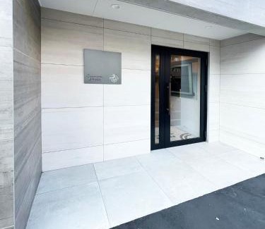 Toyohira Apartment | カレラ豊平2nd