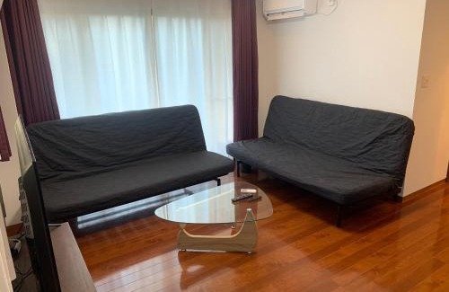 Kagoshima Villa | Convenient Stay at ガナダン中央駅 with Free Parking