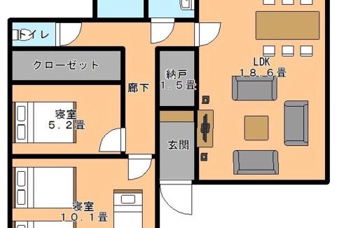 Kagoshima Villa | Quality Stay at ガナダン中央駅 with Free Parking