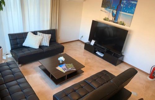 Kagoshima Villa | Quality Stay at ガナダン中央駅 with Free Parking