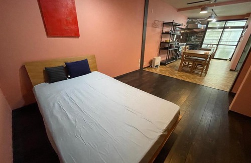 Joetsu Apartment | Family-Friendly Stay at ガネーシャ高田 Hotel