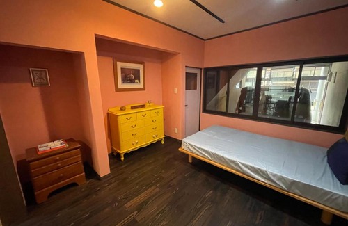 Joetsu Apartment | Family-Friendly Stay at ガネーシャ高田 Hotel