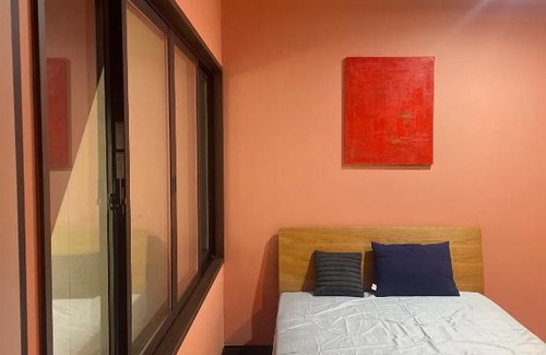 Joetsu Apartment | Family-Friendly Stay at ガネーシャ高田 Hotel