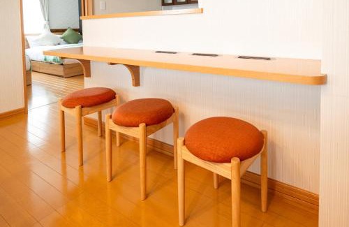 Asahikawa Apartment | ガレージハウス旭川