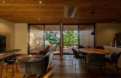 Shirahama Apartment | Family-Friendly Escape at ガーデンヴィラ白浜 KOTI - 9.5 Rating