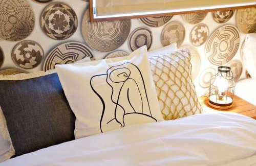 Taketomi-jima Taketomi-cho Apartment | Family-Friendly Stays at クラリス Ⅱ RoomE